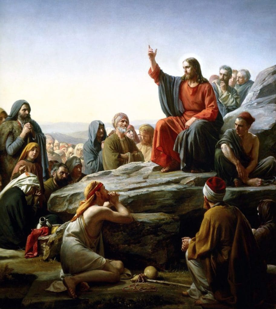 Matthew 5 Explained: The Sermon on the Mount