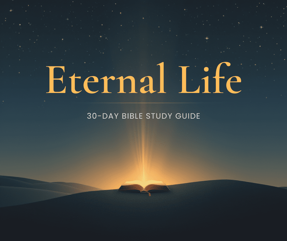Eternal Life