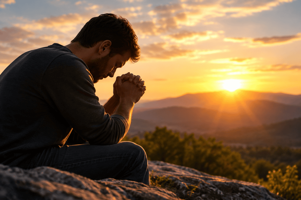 prayer