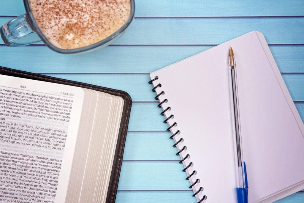 bible passage studies