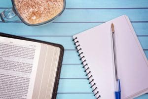 bible passage studies