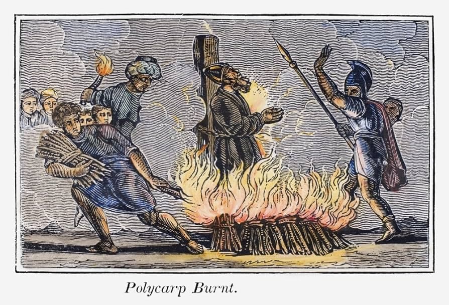 church of smyrna meaning