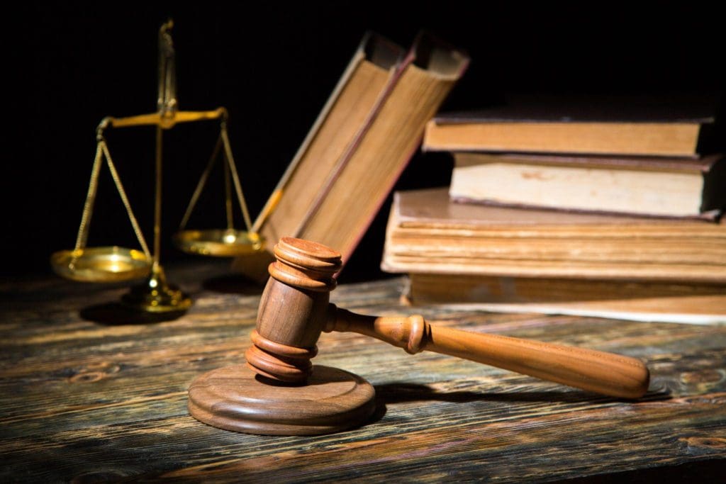 what is judgment in the bible