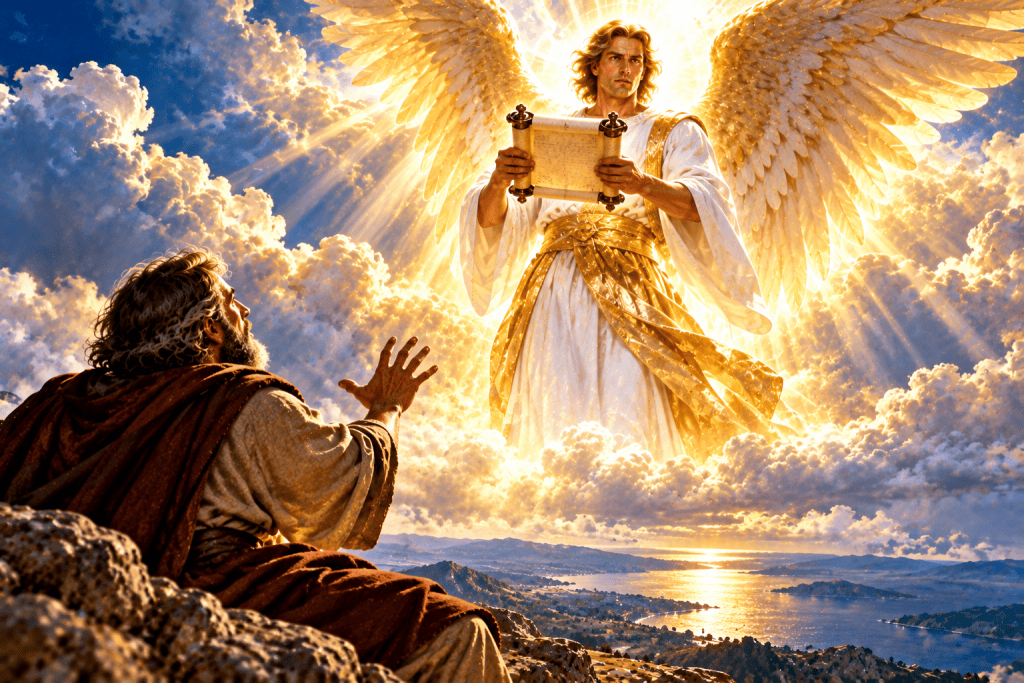 revelation 10