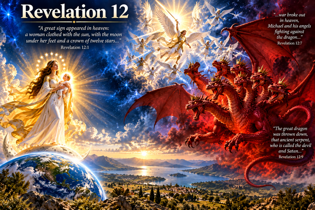 revelation 12