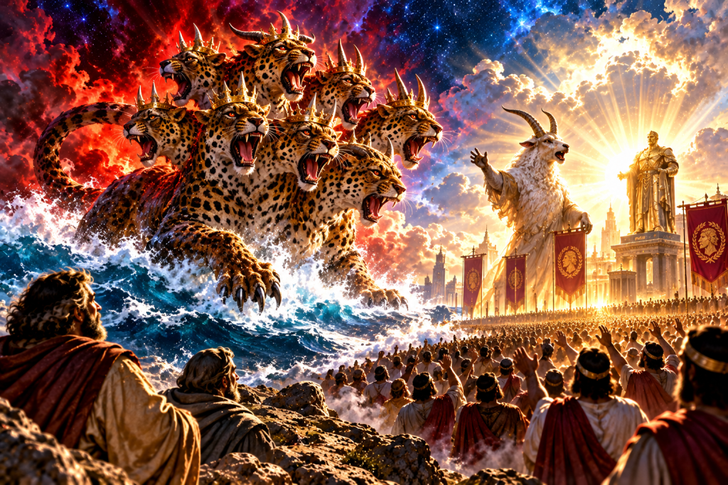 Revelation 13
