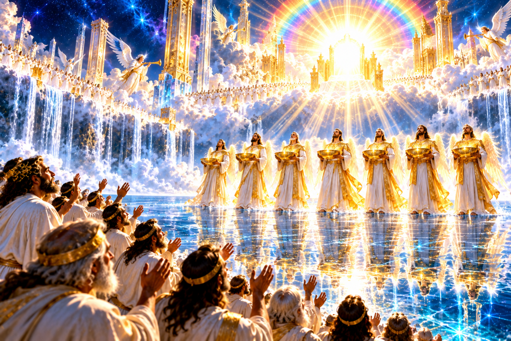 revelation 15