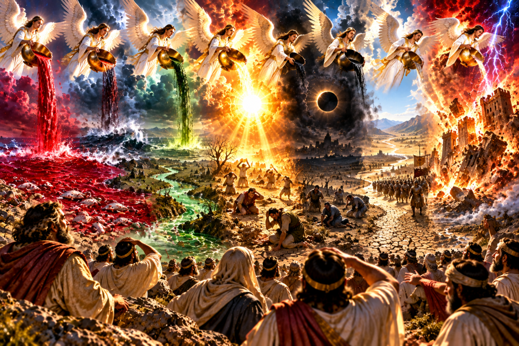 revelation 16
