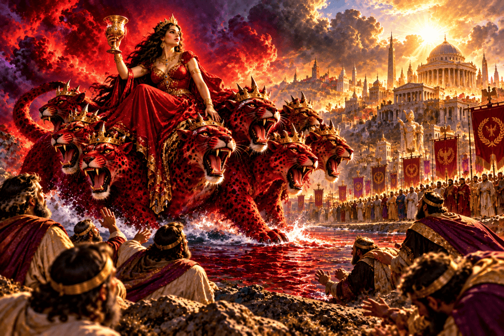 revelation 17