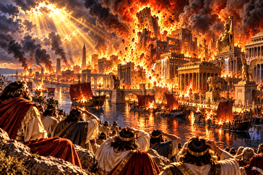 revelation 18