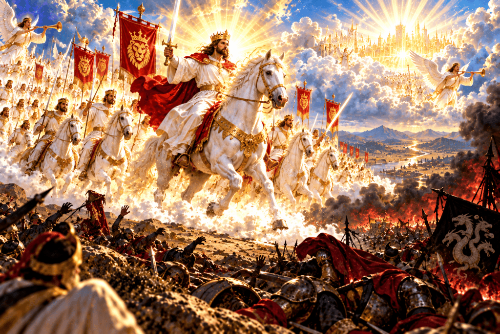 revelation 19