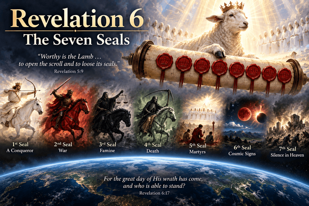 revelation 6