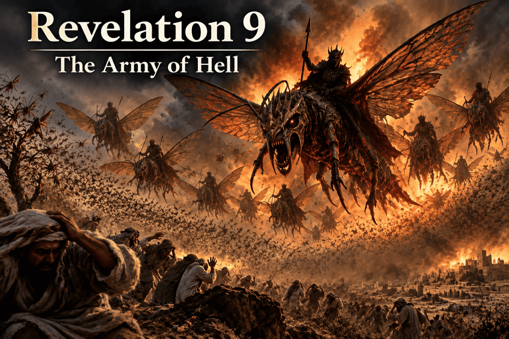 revelation 9