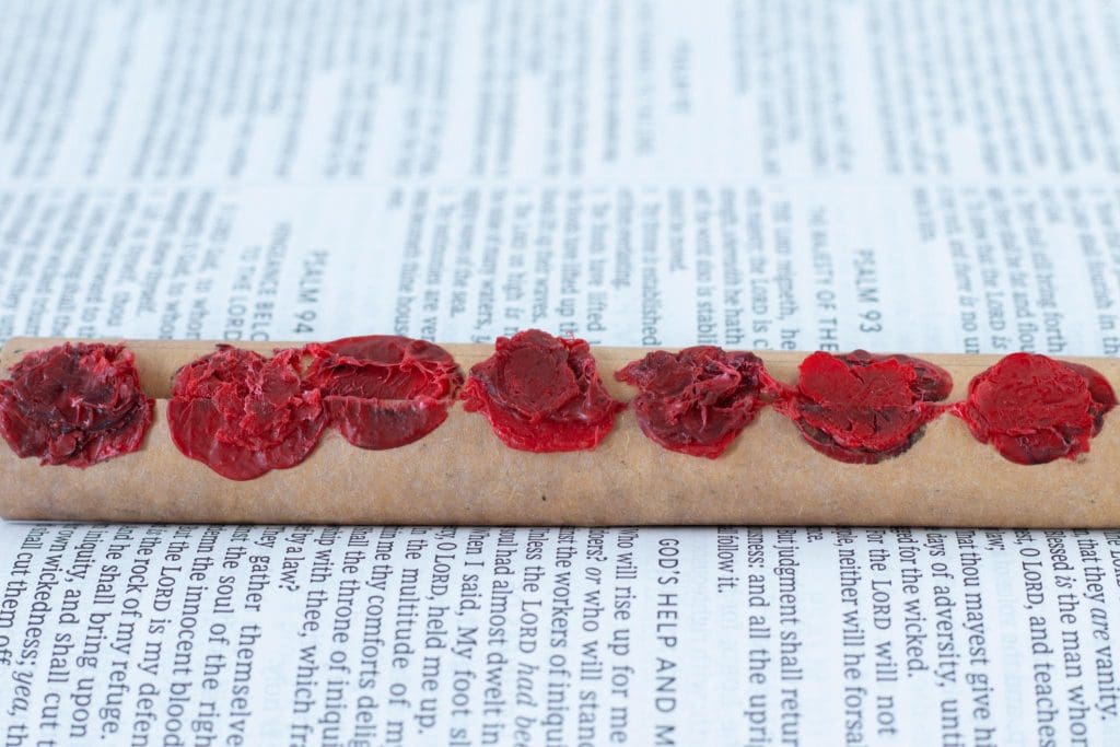 seven seals revelation 6