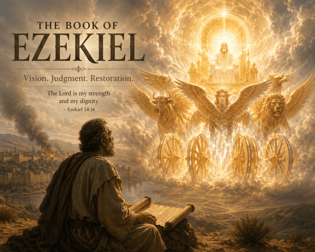 book-of-ezekiel