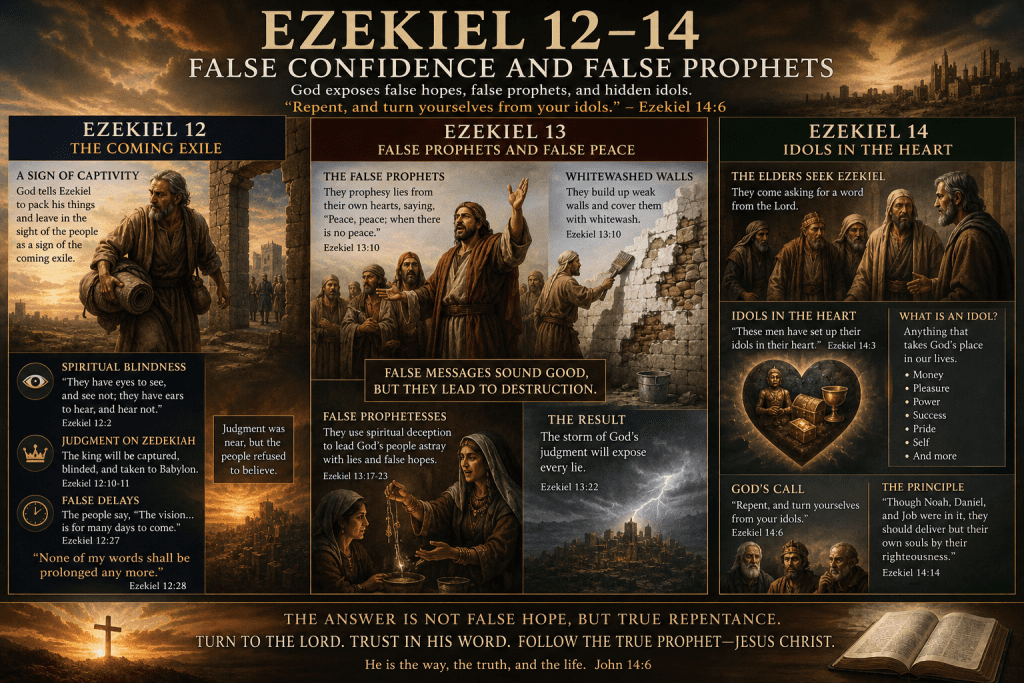 False Prophets