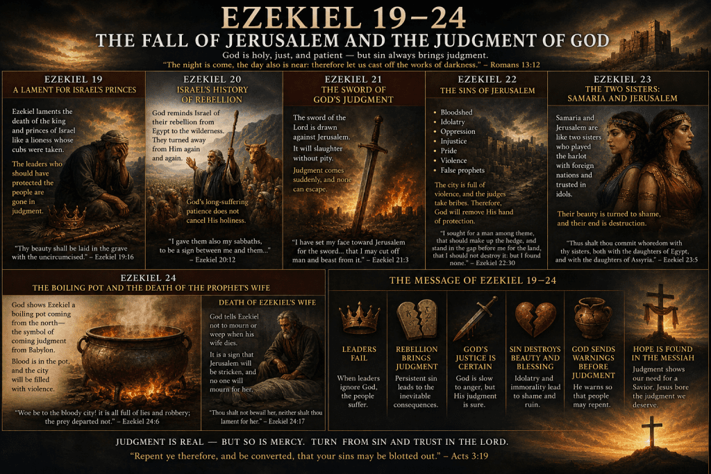 Judgment of God