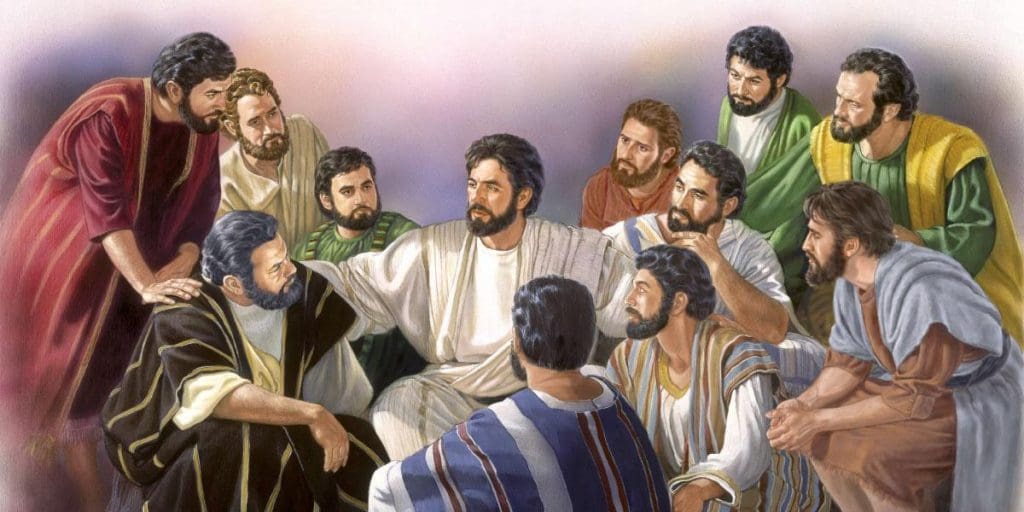 John 14