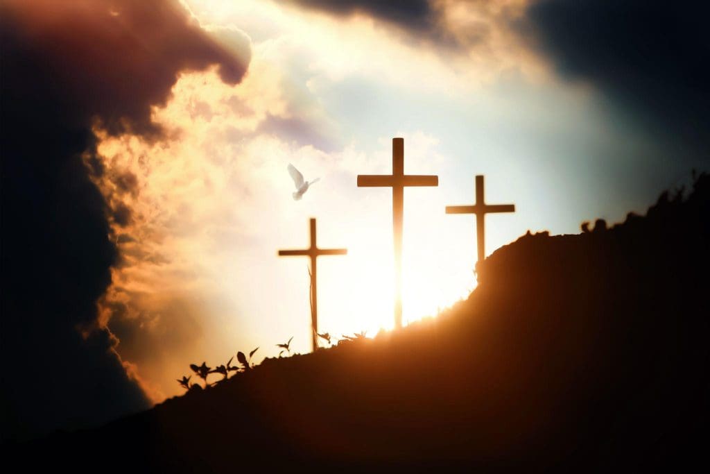 John 16