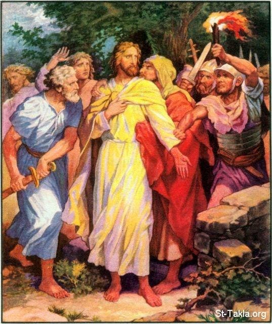 John 18