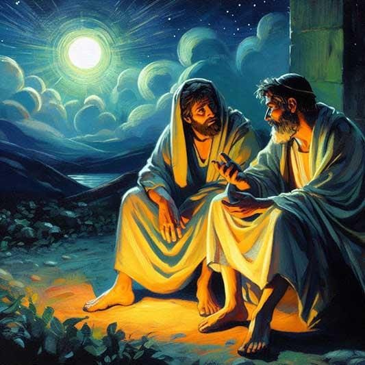 John 3
