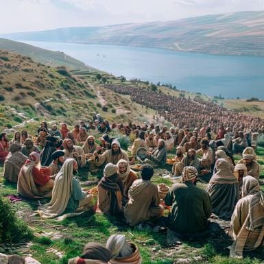 John 6
