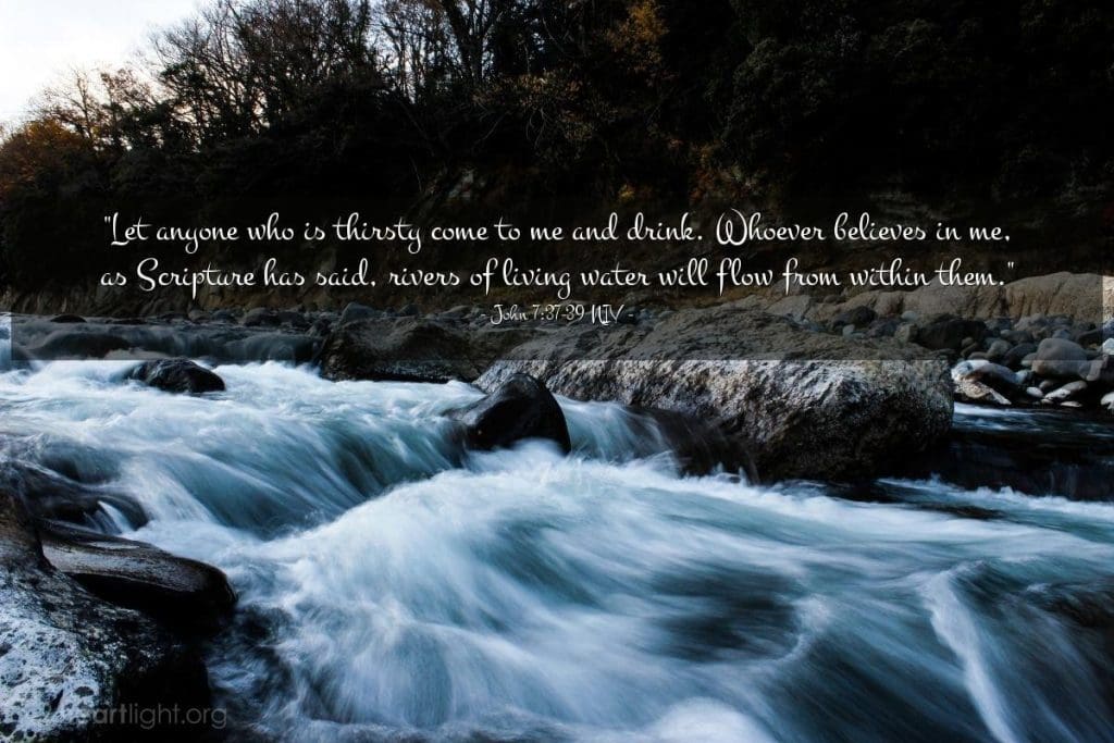 John 7