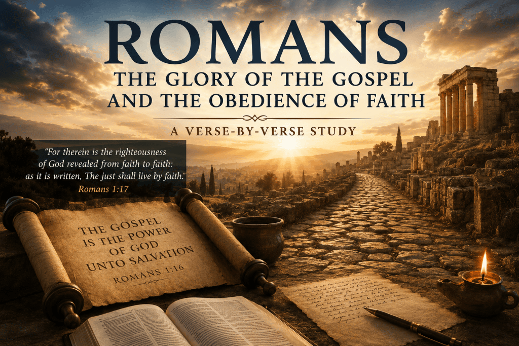 book of romans