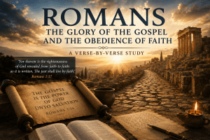 book of romans