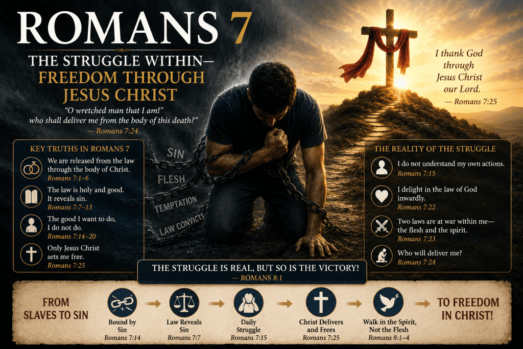 romans 7