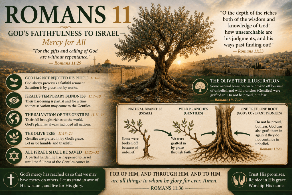 romans 11