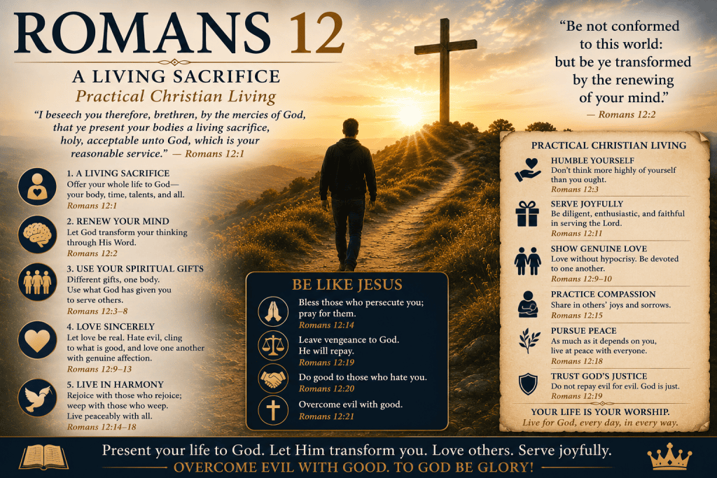 romans 12