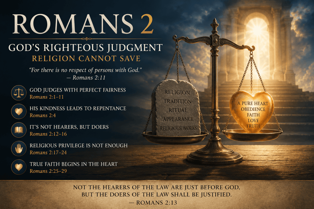 romans 2