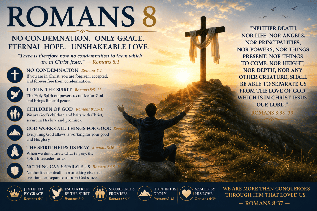 romans 8