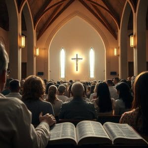 worship