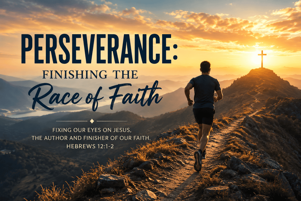 perseverance