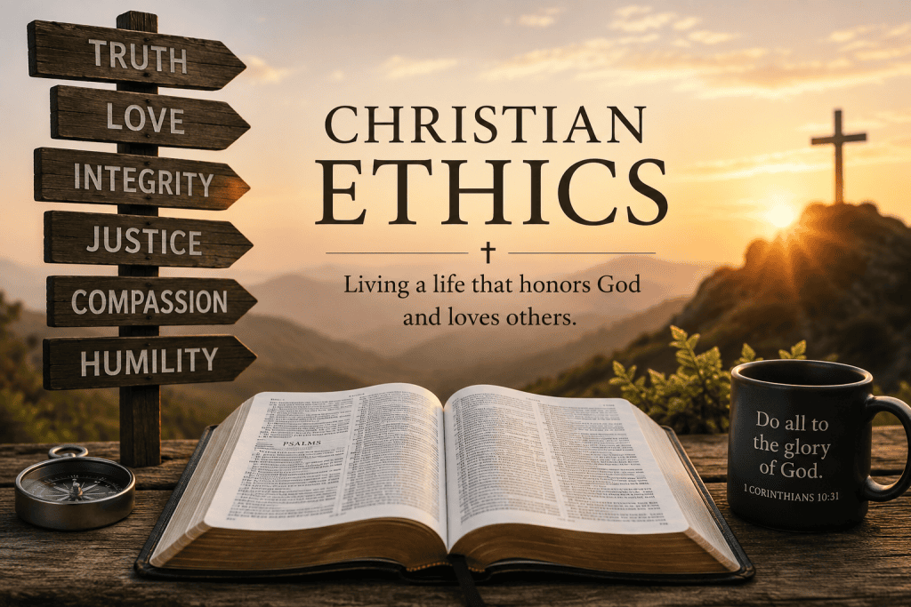 christian ethics