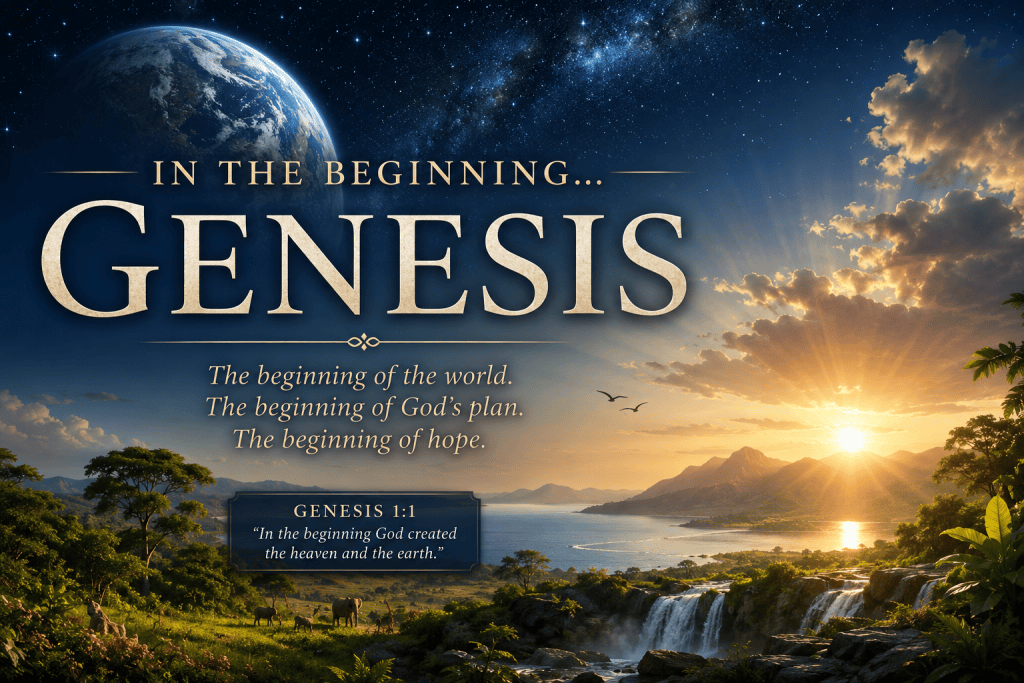 genesis