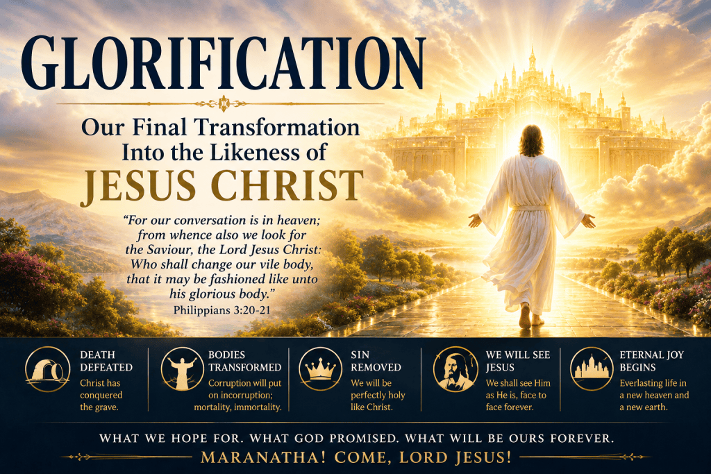 glorification