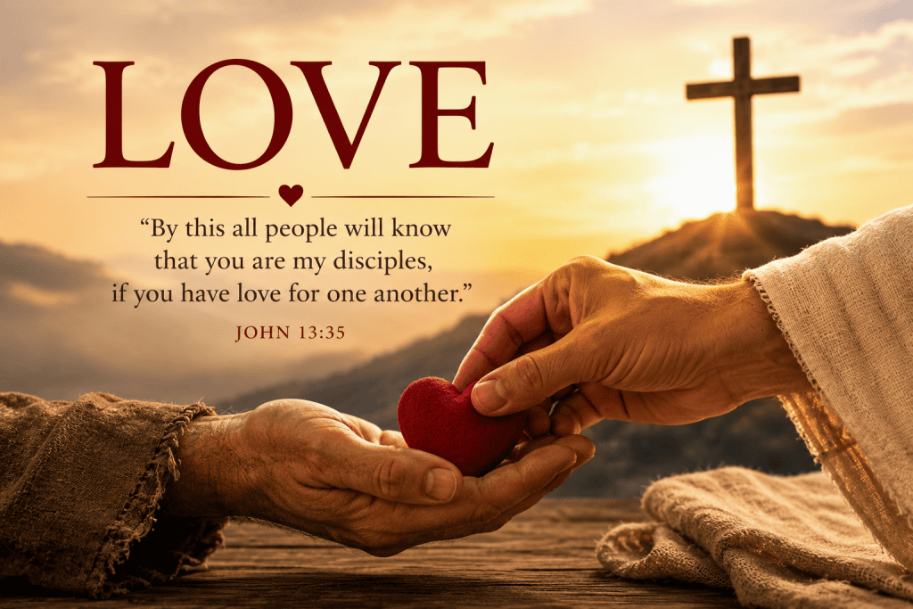 love