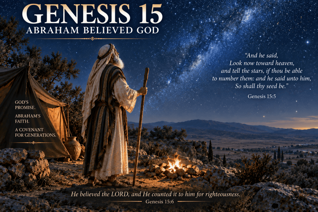 genesis 15