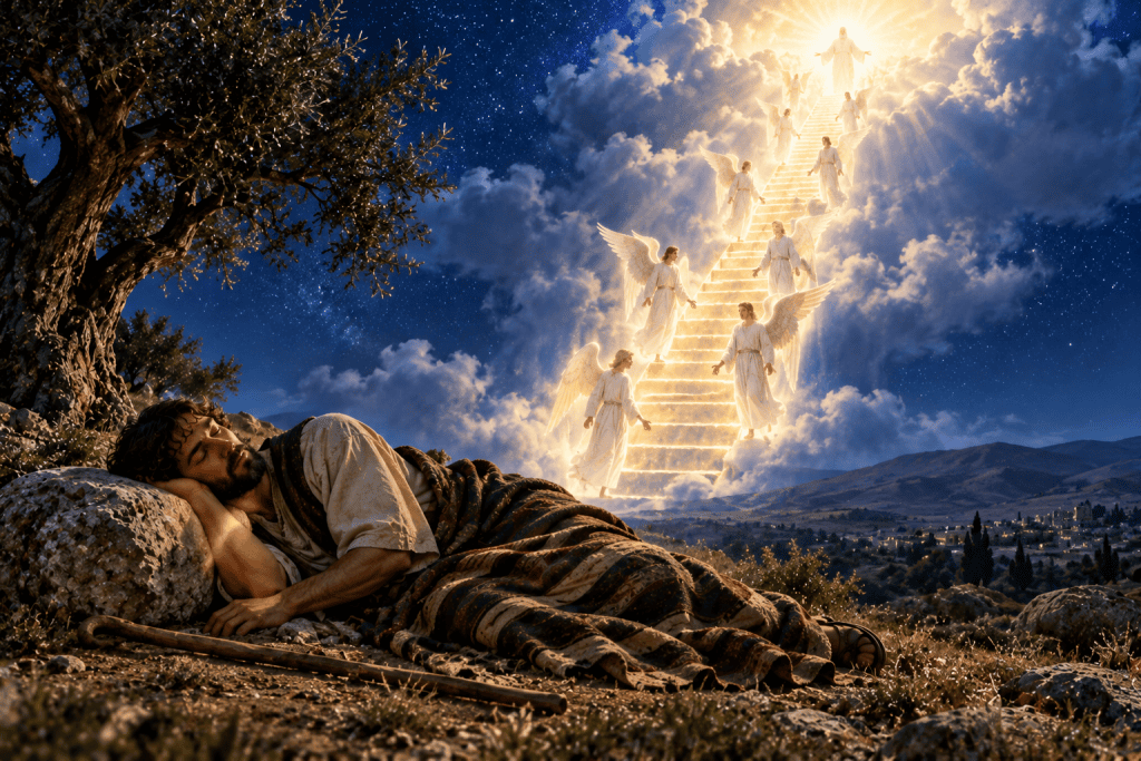 genesis 28