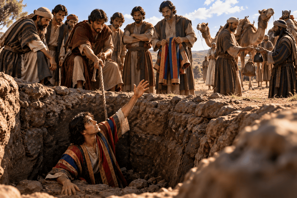 genesis 37