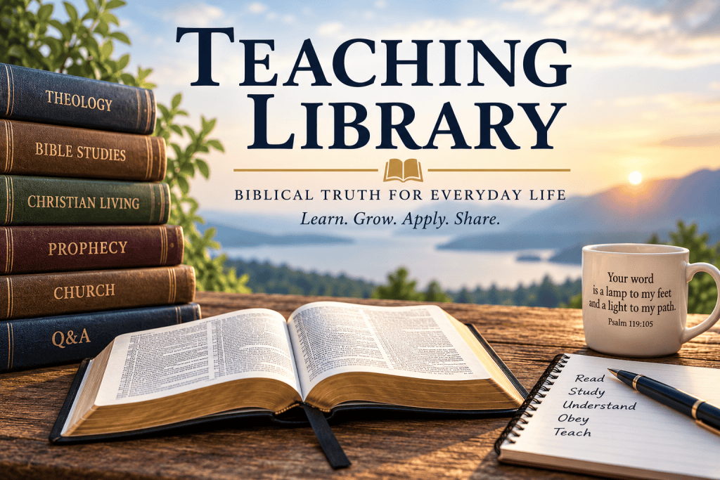 teaching library